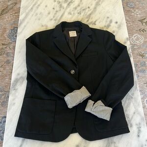 GAP blazer